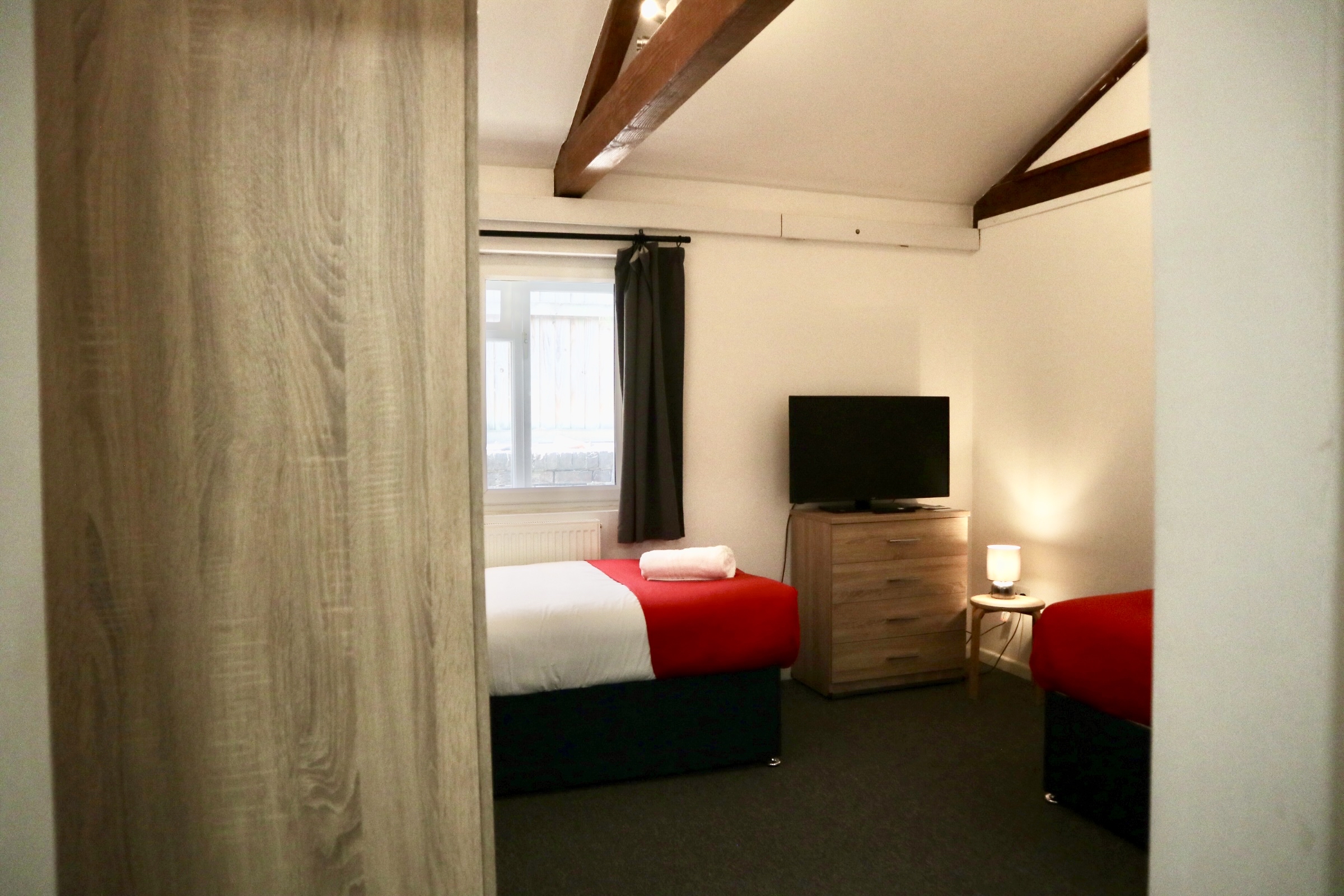 Kingsholm Suite thumbnail 3